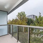 Al Krakowska 291a By Homeprime Lejlighed *