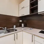 Al Krakowska 291a By Homeprime * Warszawa