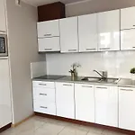 Lejlighed Al Krakowska 291a By Homeprime Warszawa