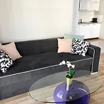Lejlighed Al Krakowska 291a By Homeprime *