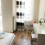 Lejlighed Al Krakowska 291a By Homeprime *