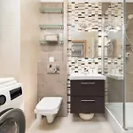 Lejlighed Al Krakowska 291a By Homeprime *