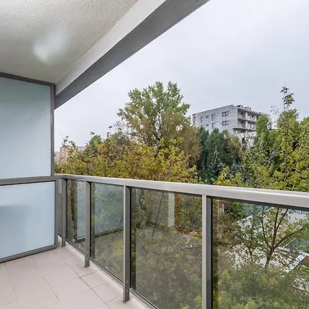 Al Krakowska 291a By Homeprime Apartamento *