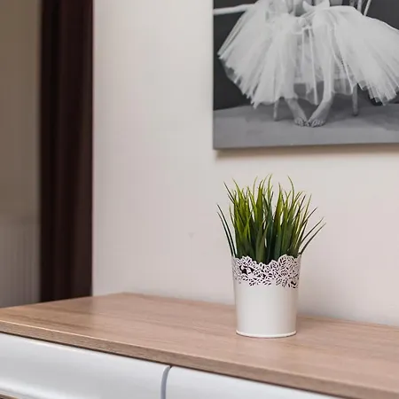 Al Krakowska 291a By Homeprime Apartamento