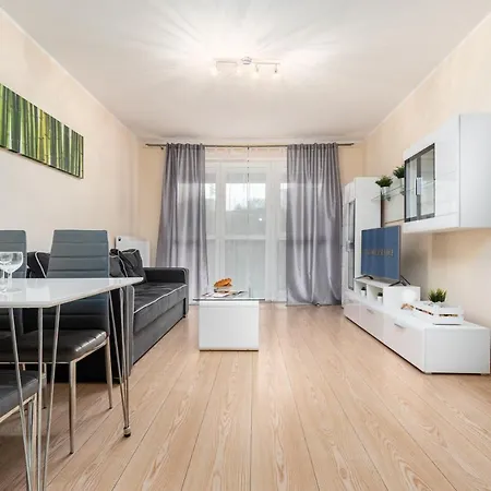 Apartamento Al Krakowska 291a By Homeprime