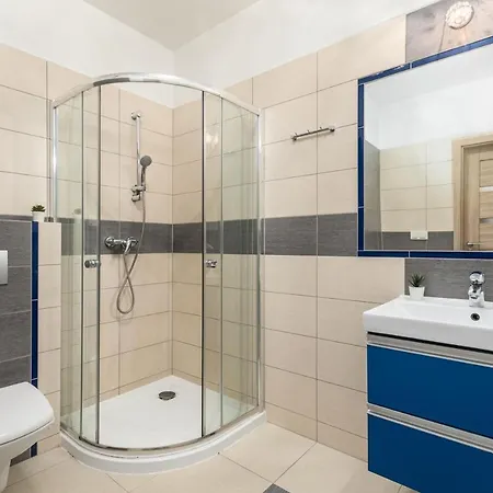 Διαμέρισμα Al Krakowska 291a By Homeprime *