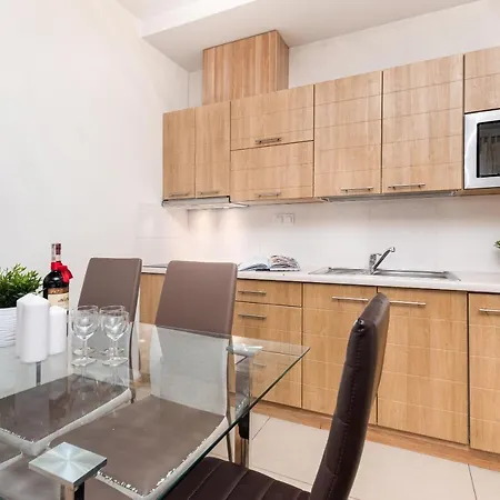 Apartamento Al Krakowska 291a By Homeprime Varsóvia
