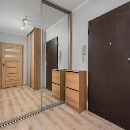 Διαμέρισμα Al Krakowska 291a By Homeprime