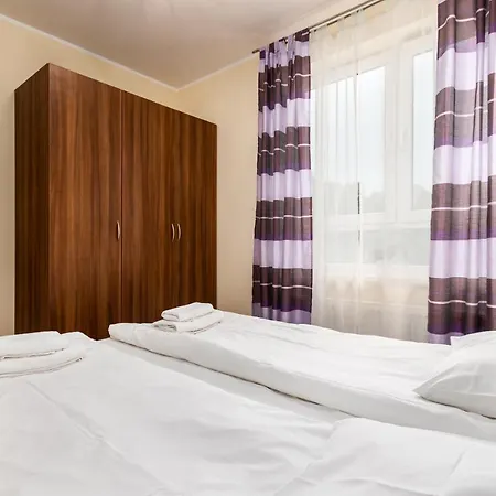 Al Krakowska 291a By Homeprime * Warsaw