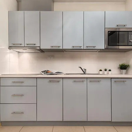 Al Krakowska 291a By Homeprime Apartmán