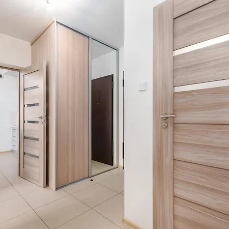 Al Krakowska 291a By Homeprime * Warsaw