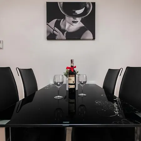 Al Krakowska 291a By Homeprime Apartment Warsaw