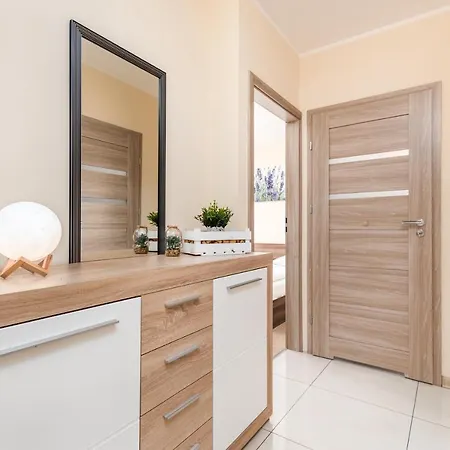 شقة Al Krakowska 291a By Homeprime