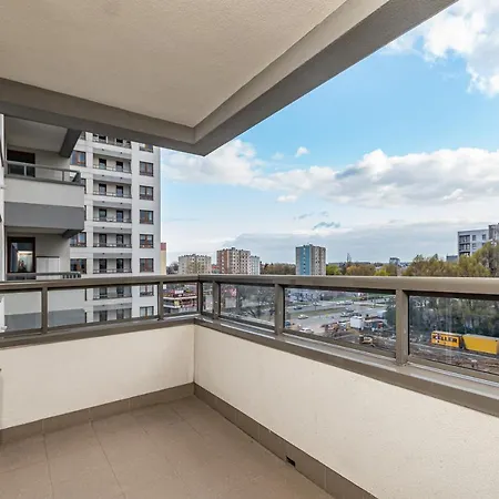 Lejlighed Al Krakowska 291a By Homeprime *