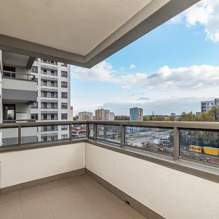 Appartement Al Krakowska 291a By Homeprime *
