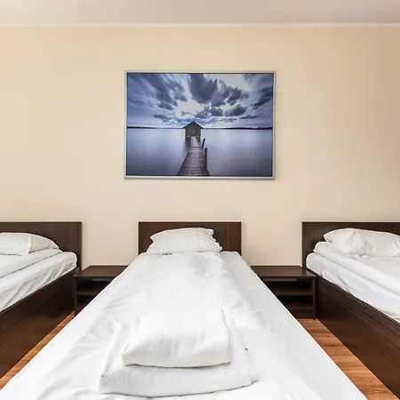 شقة Al Krakowska 291a By Homeprime