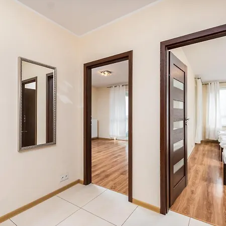 Al Krakowska 291a By Homeprime *