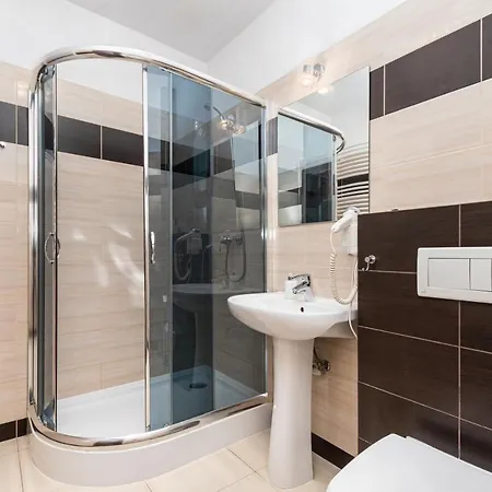 Appartement Al Krakowska 291a By Homeprime
