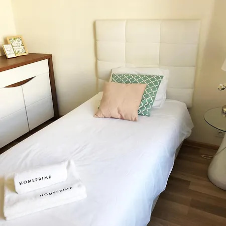 Al Krakowska 291a By Homeprime