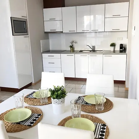 شقة Al Krakowska 291a By Homeprime وارسو