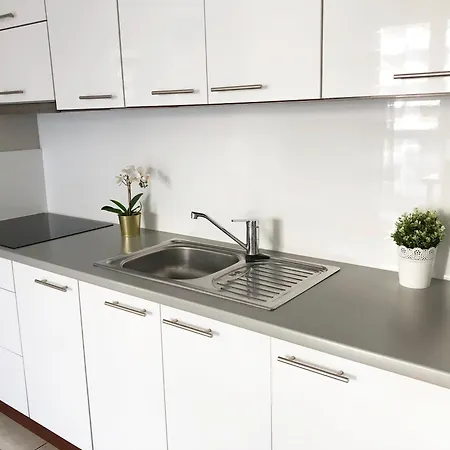Apartment Al Krakowska 291a By Homeprime *