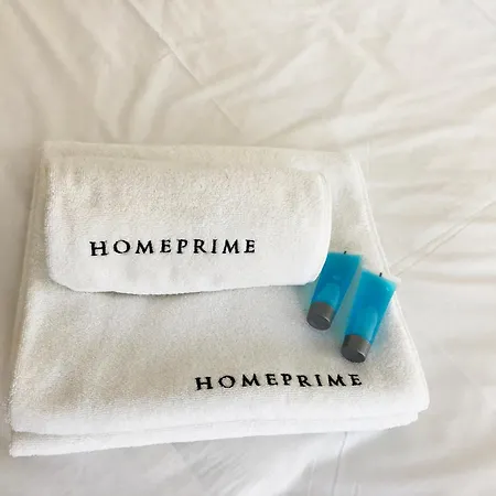 Al Krakowska 291a By Homeprime 바르샤바