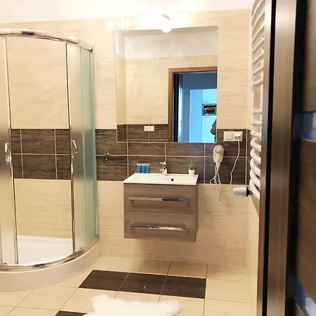 شقة Al Krakowska 291a By Homeprime