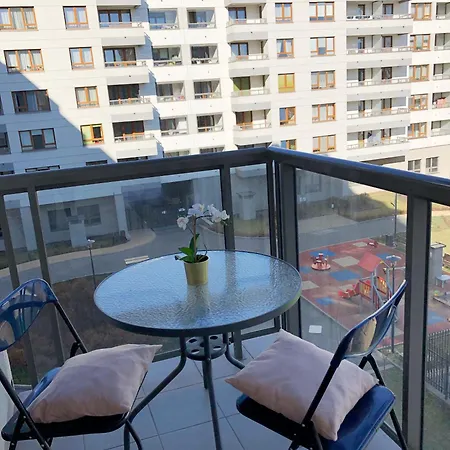 Al Krakowska 291a By Homeprime