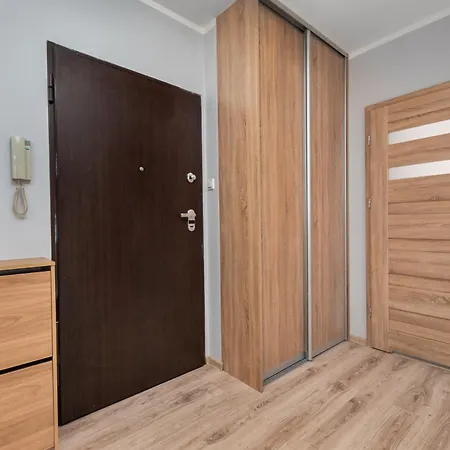 Al Krakowska 291a By Homeprime Apartament