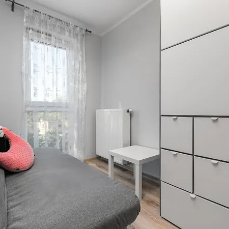 Al Krakowska 291a By Homeprime *