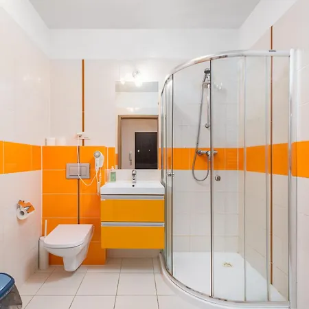 Al Krakowska 291a By Homeprime