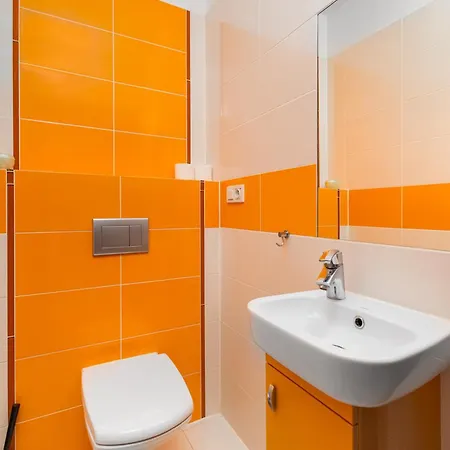 Al Krakowska 291a By Homeprime شقة