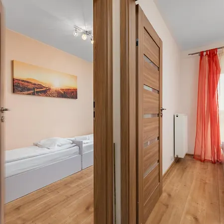 Apartman Al Krakowska 291a By Homeprime