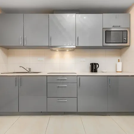 Al Krakowska 291a By Homeprime Warszawa