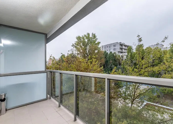 Al Krakowska 291a By Homeprime Apartamento *