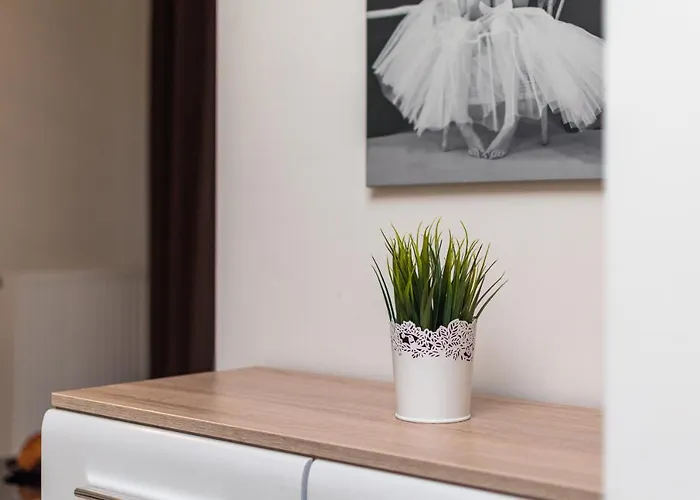 Al Krakowska 291a By Homeprime Apartamento