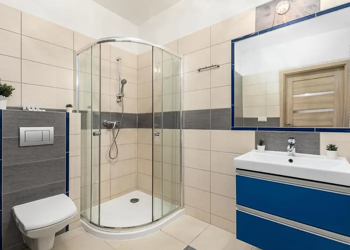 Apartamento Al Krakowska 291a By Homeprime *