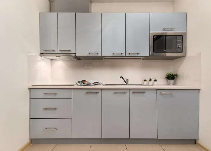 Al Krakowska 291a By Homeprime Apartamento