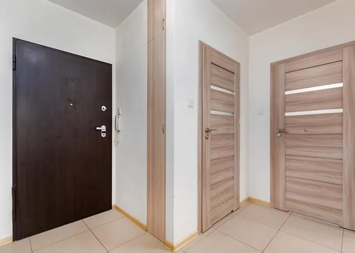 Al Krakowska 291a By Homeprime Apartamento Varsóvia