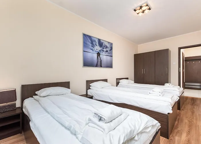 Apartamento Al Krakowska 291a By Homeprime