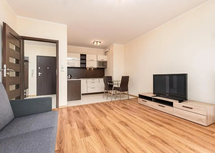 Al Krakowska 291a By Homeprime Apartamento Varsóvia