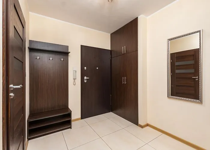 Al Krakowska 291a By Homeprime Apartamento *