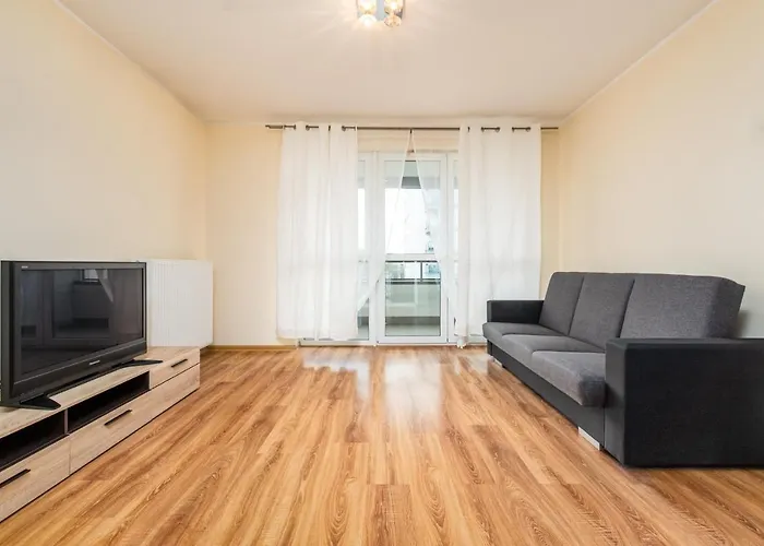 Apartamento Al Krakowska 291a By Homeprime Varsóvia