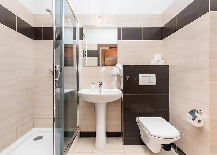 Apartamento Al Krakowska 291a By Homeprime