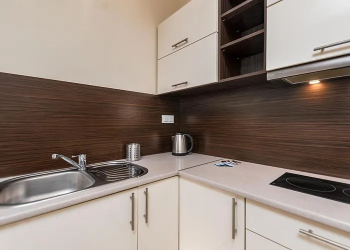 Al Krakowska 291a By Homeprime * Varsóvia