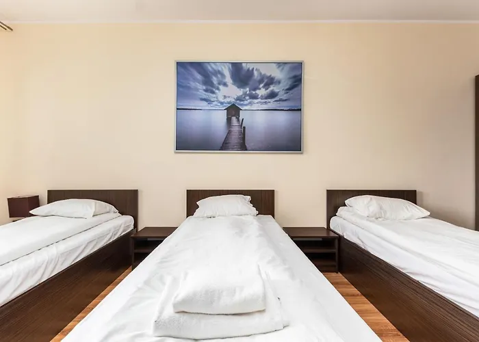 Apartamento Al Krakowska 291a By Homeprime