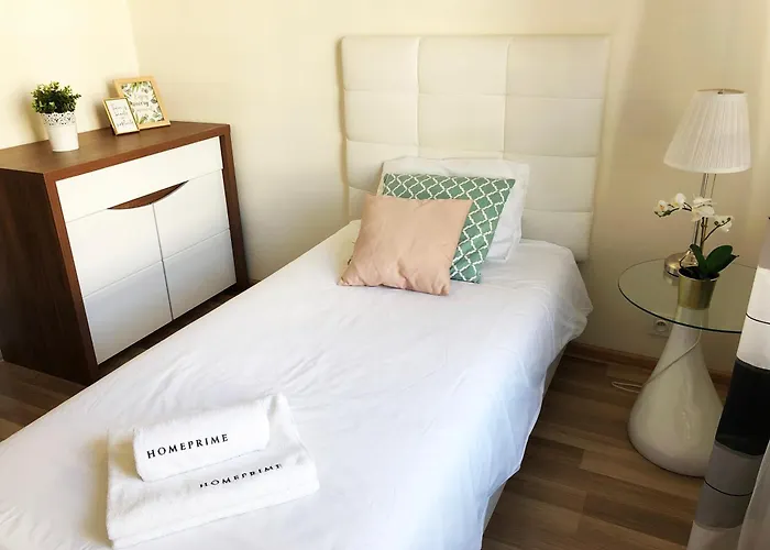 Al Krakowska 291a By Homeprime