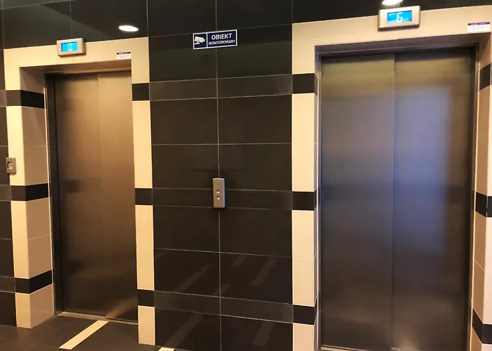 Apartamento Al Krakowska 291a By Homeprime *