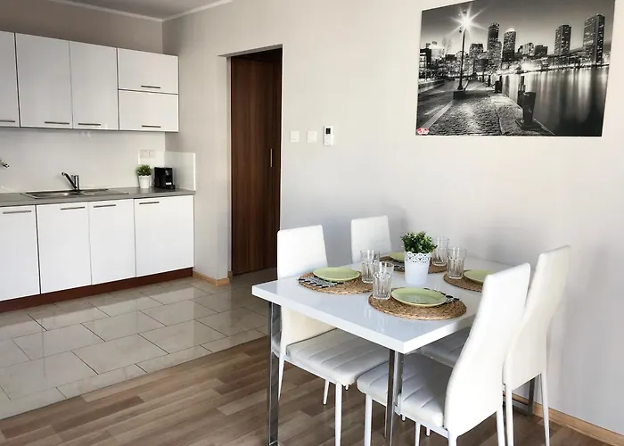 Apartamento Al Krakowska 291a By Homeprime