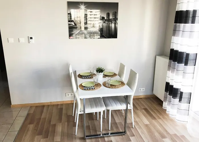 Apartamento Al Krakowska 291a By Homeprime Varsóvia